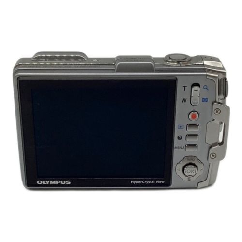 OLYMPUS (オリンパス)  Tough TG-810