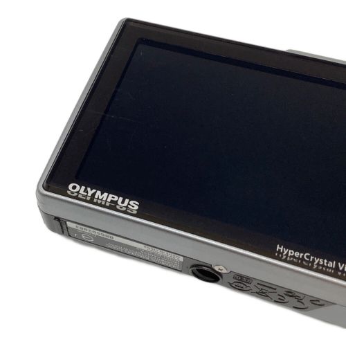 OLYMPUS (オリンパス)  Tough TG-810