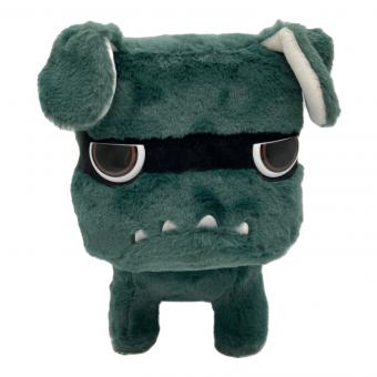 三菱 デリカミニ デリ丸。オリジナルぬいぐるみ　未使用品