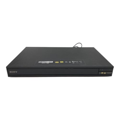 SONY (ソニー) Blu-rayプレーヤー UBP-X800M2 2022年製