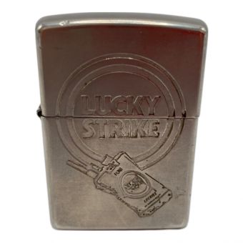 ZIPPO ラッキーストライク 1998年9月