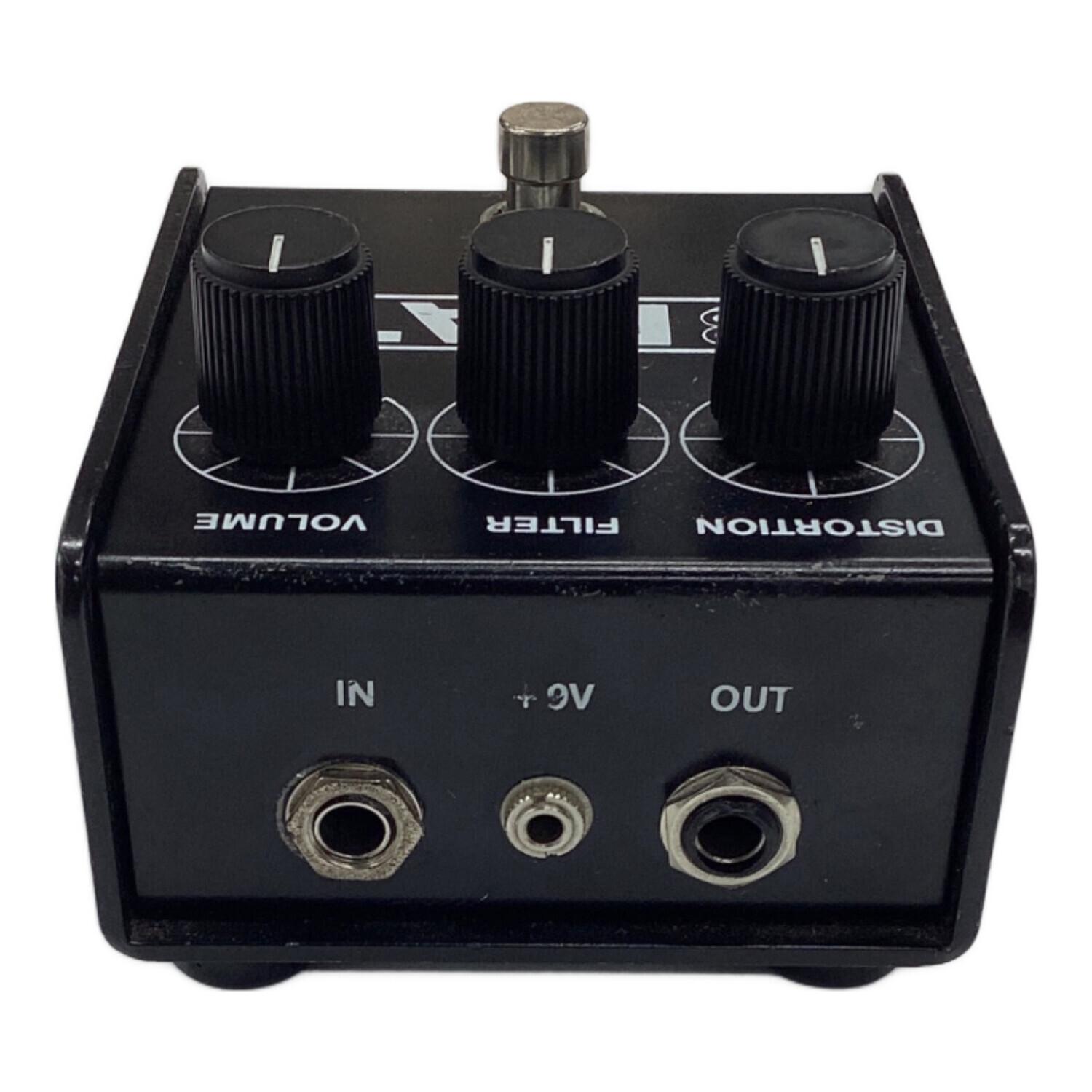 ProCo (プロコ) ディストーション RAT Black Face 1988年製 R-092479