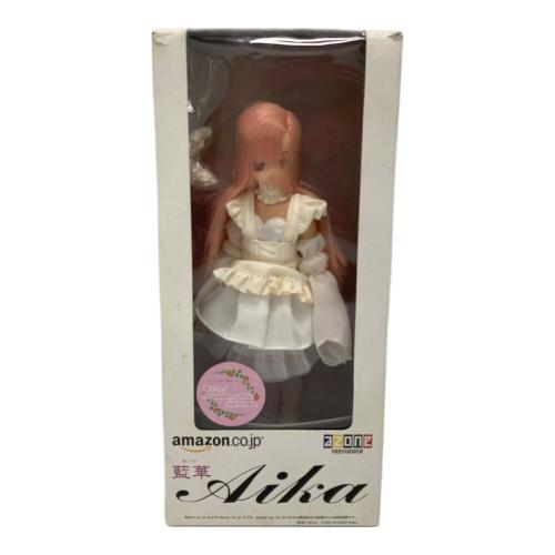 ドール 藍華 えっくすきゅーと Strawberry holic nightmare -ストロベリー- amazon販売ver.