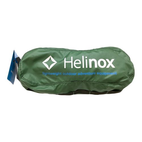 Helinox (ヘリノックス) チェアワン グリーン 1822151