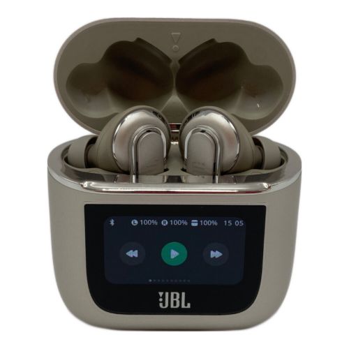 JBL (ジェービーエル) TOUR PRO2 USB-typeC 動作確認済み