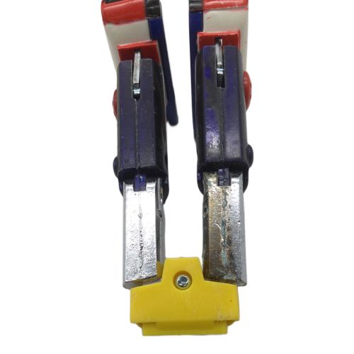 レトロホビー ポピー 超合金 超電磁界ロボ コンバトラーV