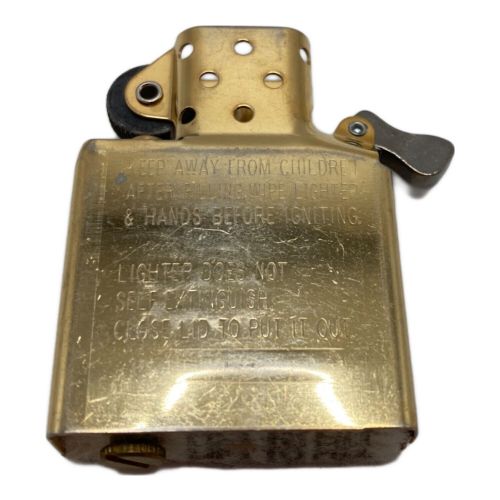 ZIPPO (ジッポ) ZIPPO 70TH ANNINERSARY 1932-2002 箱ダメージ有