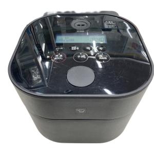 象印 (ゾウジルシ) 自動調理鍋 EL-KA23 2021年製 3合(0.54L) 程度C(表面にキズ有り)