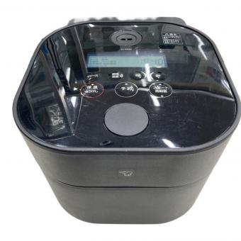 象印 (ゾウジルシ) 自動調理鍋 EL-KA23 2021年製 3合(0.54L) 程度C(表面にキズ有り)