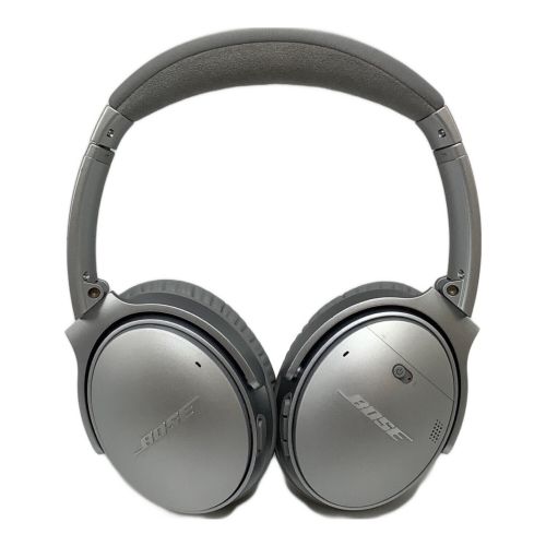 BOSE (ボーズ) QuietComfort 35 wireless headphones II