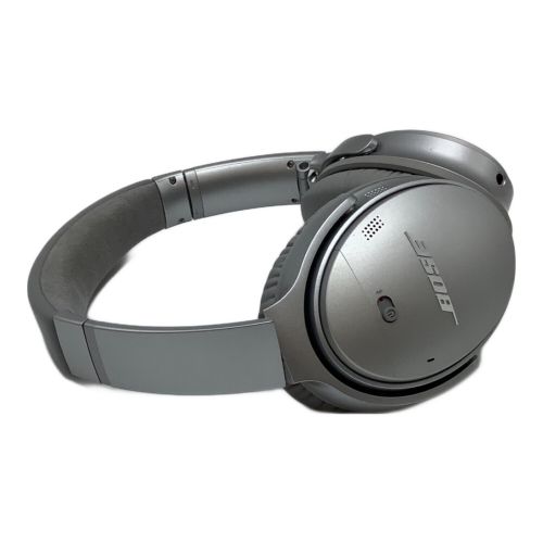 BOSE (ボーズ) QuietComfort 35 wireless headphones II