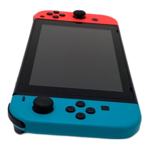 Nintendo (ニンテンドウ) Nintendo Switch  HAC-001(-01) 動作確認済み XKJ40039502618