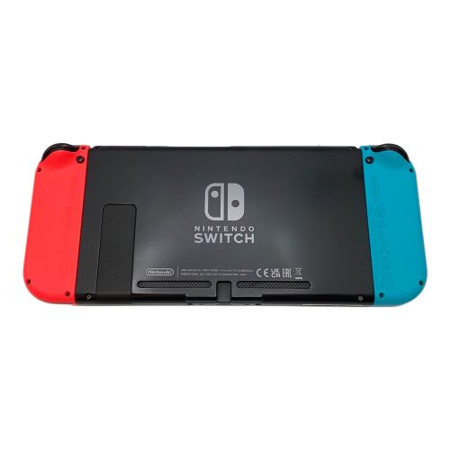 Nintendo (ニンテンドウ) Nintendo Switch  HAC-001(-01) 動作確認済み XKJ40039502618