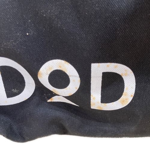 DOD（ディーオーディー）　テキーラバッグ B4-556