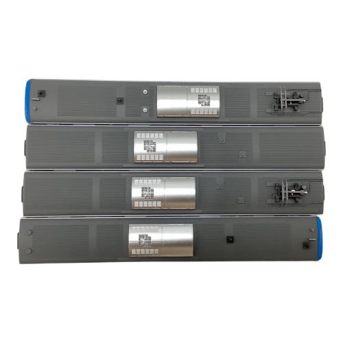 KATO (カトー) Nゲージ 10-1946 E131系500番台相模線4両セット