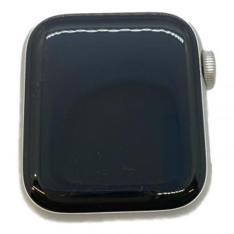 Apple (アップル) Apple Watch SE(第二世代) ※バンド無し/本体のみ A2722 GPSモデル ケースサイズ:40㎜ 〇 バッテリー:Aランク(95%) 程度:Aランク DFWHKL25H6