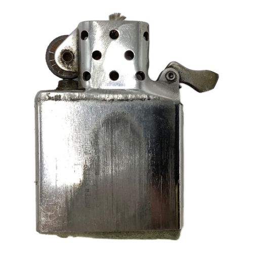 ZIPPO (ジッポ) オイルライター バドワイザー シリアルナンバー有 No.0004 1993年製