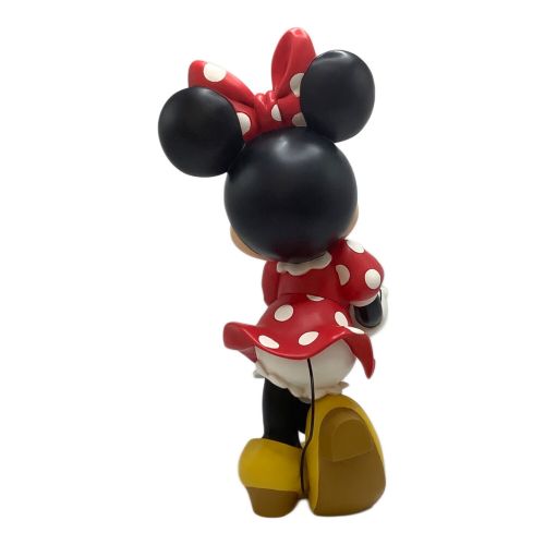 DISNEY (ディズニー) ミニーマウス (約47cm) ディズニーグッズ フィギュア