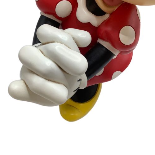 DISNEY (ディズニー) ミニーマウス (約47cm) ディズニーグッズ フィギュア