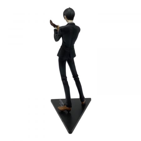 mensHdge technical statue フィギュア 宜野座伸元 「PSYCHO-PASS サイコパス2」｜トレファクONLINE