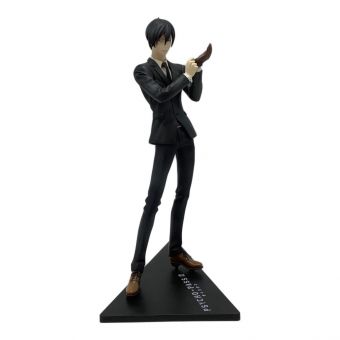 mensHdge technical statue フィギュア 宜野座伸元 「PSYCHO-PASS サイコパス2」