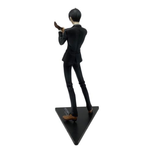 mensHdge technical statue フィギュア 宜野座伸元 「PSYCHO-PASS サイコパス2」