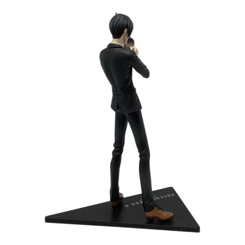 mensHdge technical statue フィギュア 宜野座伸元 「PSYCHO-PASS サイコパス2」