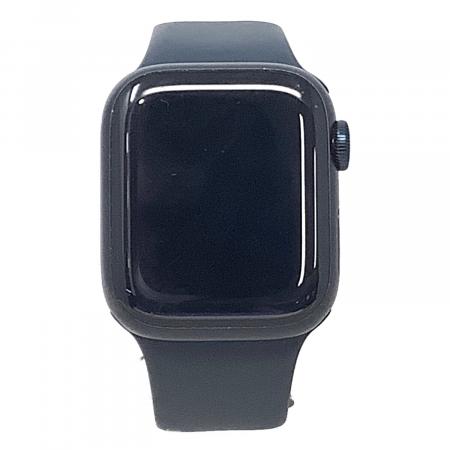 apple Watch Series9！ 【トレファク東久留米店】 Apple (アップル) Apple Watch Series 9 ミッドナイトスポーツバンド
