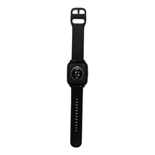スマートウォッチ AMAZFIT ACTIVE