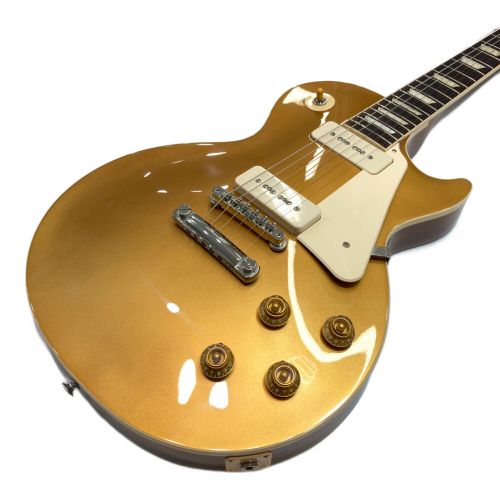 GIBSON (ギブソン) エレキギター Les Paul Standard 2022年製　P90 Gold TOP