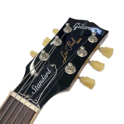 GIBSON (ギブソン) エレキギター Les Paul Standard 2022年製　P90 Gold TOP