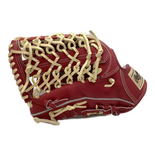 RAWLINGS (ローリングス) 硬式グローブ GH2HJR80