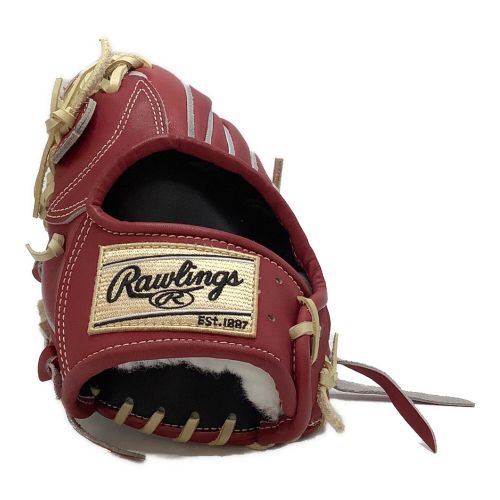 RAWLINGS (ローリングス) 硬式グローブ GH2HJR80