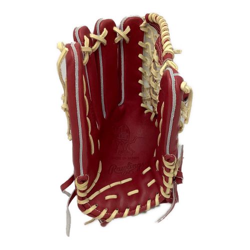 RAWLINGS (ローリングス) 硬式グローブ GH2HJR80