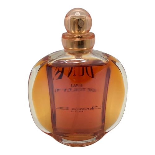 Christian Dior (クリスチャン ディオール) オードトワレ デューン 100ml 残量80%-99%