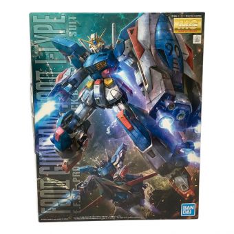 BANDAI (バンダイ) ガンプラ 1/100 MG ガンダムF90II Iタイプ 「機動戦士ガンダムF90」 プレミアムバンダイ限定