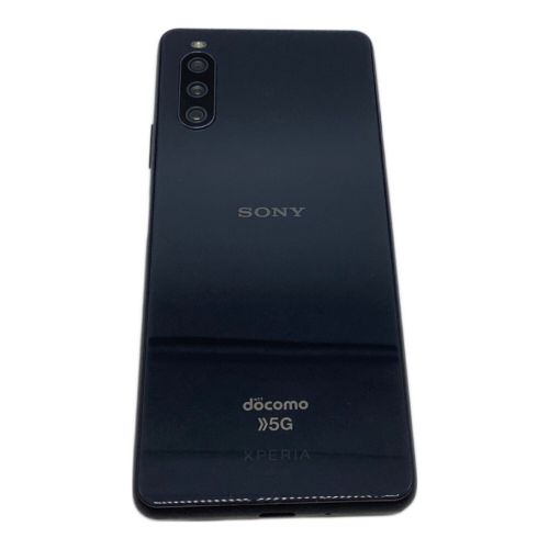 SONY (ソニー) Xperia 10 III SO-52B サインアウト確認済 351977395445764  docomo 修理履歴無し 128GB