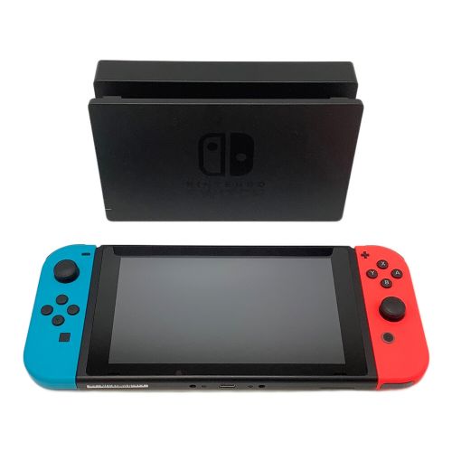 Nintendo (ニンテンドウ) Nintendo Switch HAC-001 動作確認済み XAJ10045655998