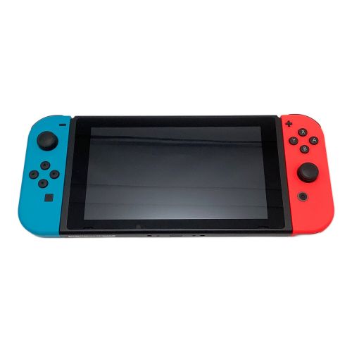 Nintendo (ニンテンドウ) Nintendo Switch HAC-001 動作確認済み XAJ10045655998