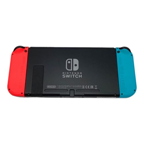 Nintendo (ニンテンドウ) Nintendo Switch HAC-001 動作確認済み XAJ10045655998