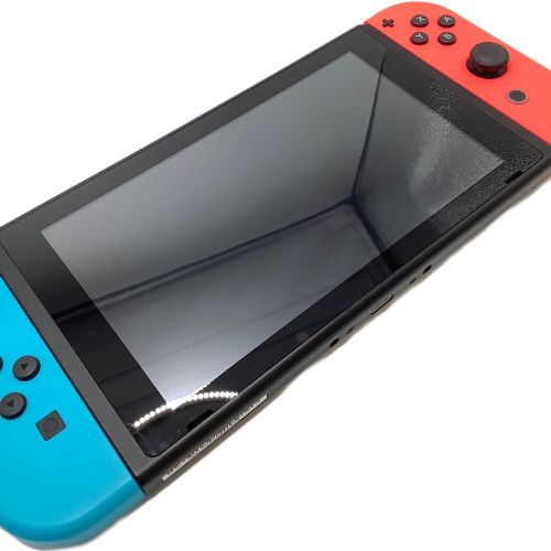 Nintendo (ニンテンドウ) Nintendo Switch HAC-001 動作確認済み XAJ10045655998