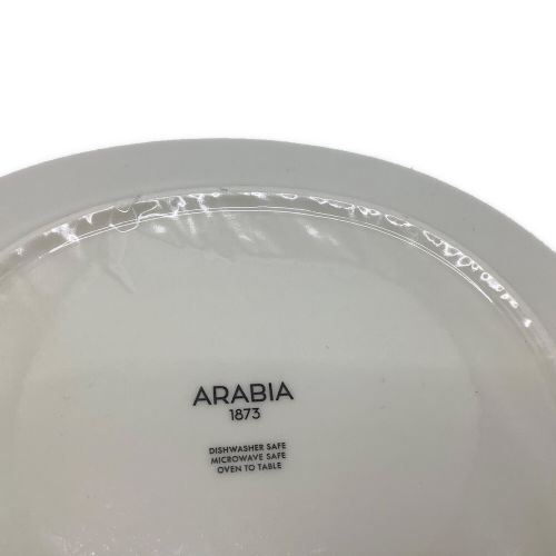 ARABIA (アラビア) 25cmプレート エエヴァ