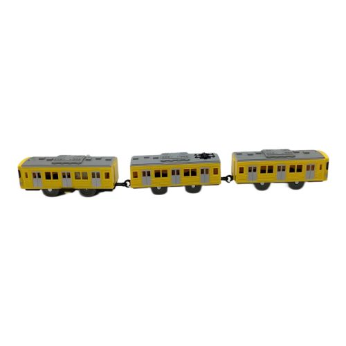 TOMY (トミー) プラレール 西武鉄道2000系 動作確認済み