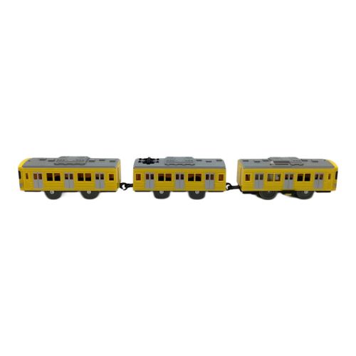 TOMY (トミー) プラレール 西武鉄道2000系 動作確認済み