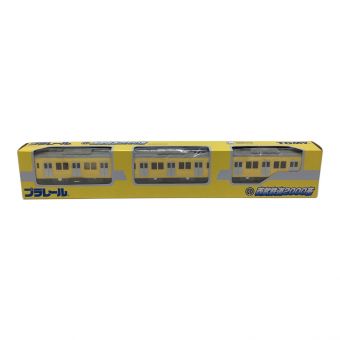 TOMY (トミー) プラレール 西武鉄道2000系 動作確認済み