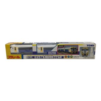 TOMY (トミー) プラレール S-54 E257系房総特急さざなみ