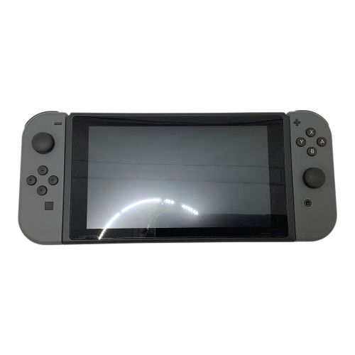 Nintendo (ニンテンドウ) Nintendo Switch HAC-001(01) BFC-HAD-S-KAAAA-JPN-C0