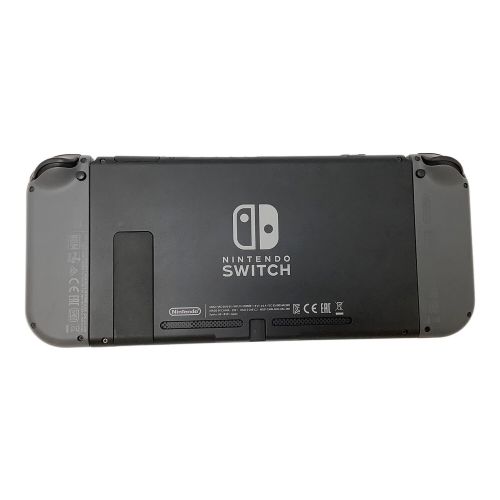 Nintendo (ニンテンドウ) Nintendo Switch HAC-001(01) BFC-HAD-S-KAAAA-JPN-C0