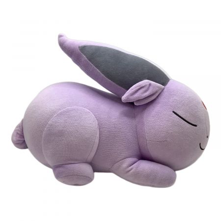 Pokemon Center (ポケモンセンター) ヌイグルミ すやすやエーフィ 