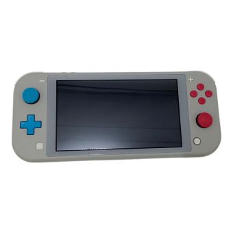 Nintendo (ニンテンドウ)  Nintendo Switch Lite ザシアン・ザマゼンタ HDH-001 動作確認済み 2019 XJJ10006433474